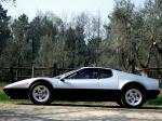 Ferrari 512 BBi 1981 года